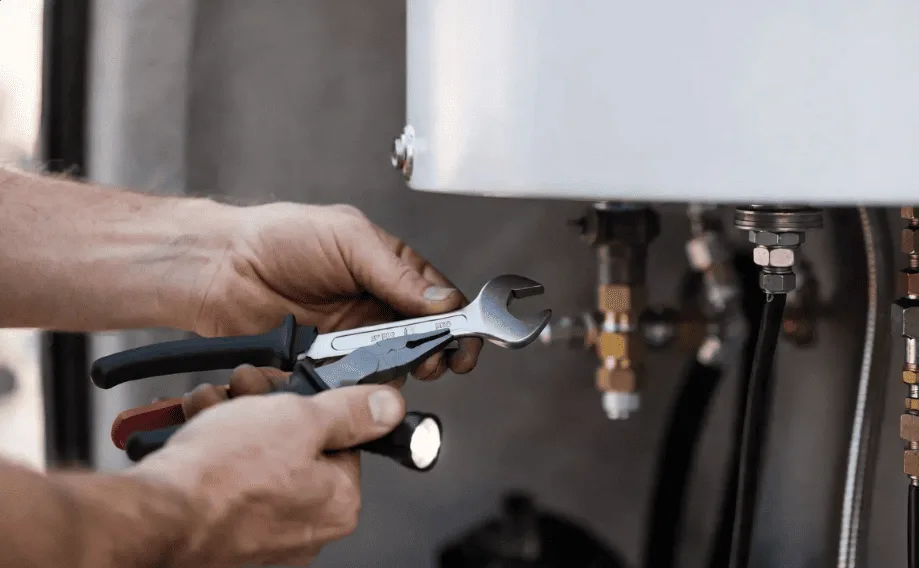 Why choose Water Heater Repair in Lee Center, IL